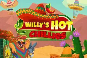 Willys Hot Chillies - Marakumi - Kenya