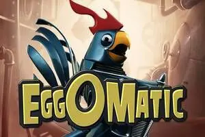 EggOMatic - Marakumi - Kenya