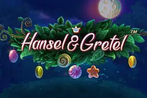Fairytale Legends: Hansel and Gretel - Marakumi - Kenya