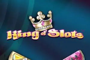 King of Slots - Marakumi - Kenya