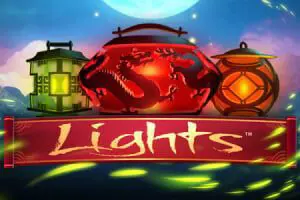 Lights - Marakumi - Kenya