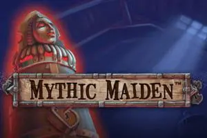 Mythic Maiden - Marakumi - Kenya