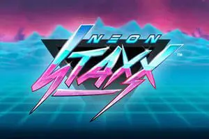 Neon Staxx - Marakumi - Kenya