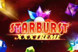 Starburst XXXtreme - Marakumi - Kenya