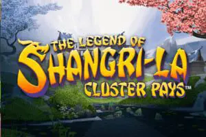 The Legend of Shangri-La: Cluster Pays - Marakumi - Kenya