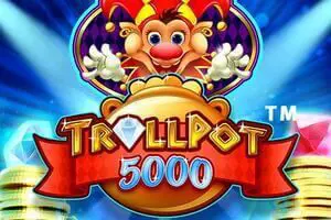 Trollpot 5000 - Marakumi - Kenya