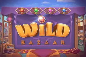 Wild Bazaar - Marakumi - Kenya