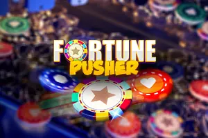 Fortune Pusher - Marakumi - Kenya