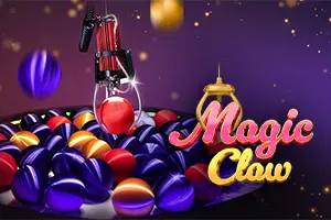 Magic Claw Roulette - Marakumi - Kenya