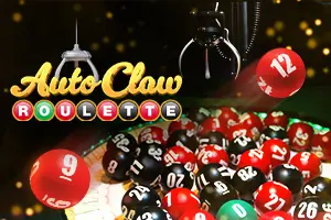 Auto Claw Roulette - Marakumi - Kenya
