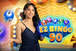EZ Bingo 90 Brasiliera - Marakumi - Kenya