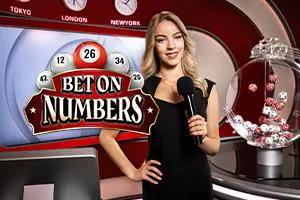 Bet On Numbers HD - Marakumi - Kenya