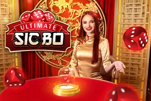 Ultimate Sic Bo - Marakumi - Kenya