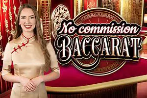 No Commission Over Under Baccarat - Marakumi - Kenya