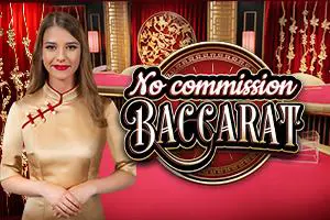No Commission Baccarat B - Marakumi - Kenya