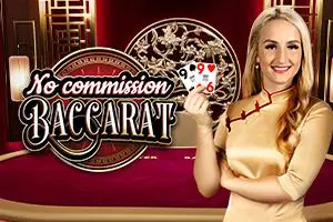 No Commission Baccarat A - Marakumi - Kenya