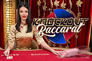 Knockout Baccarat - Marakumi - Kenya