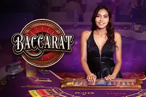 Casino Marina Baccarat A - Marakumi - Kenya