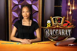 EZ Baccarat - Marakumi - Kenya