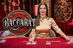 Baccarat B - Marakumi - Kenya