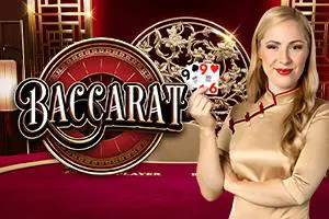 Baccarat A - Marakumi - Kenya