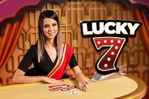 Lucky 7 - Marakumi - Kenya