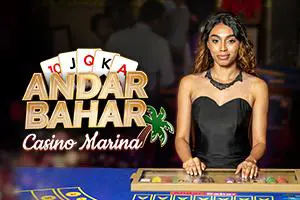 Casino Marina Andar Bahar - Marakumi - Kenya