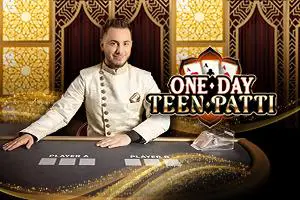 One Day Teen Patti - Marakumi - Kenya