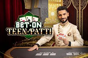 Bet on Teen Patti - Marakumi - Kenya