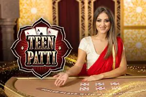 Teen Patti 3 Card - Marakumi - Kenya