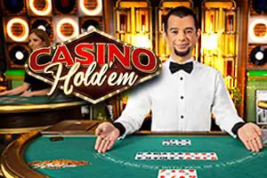 Casino Hold'em - Marakumi - Kenya