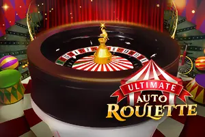 Ultimate Auto Roulette - Marakumi - Kenya