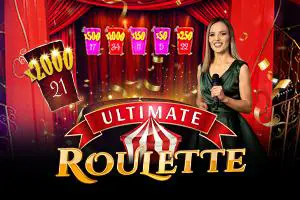 Ultimate Roulette - Marakumi - Kenya
