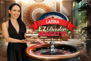 EZ Dealer Roulette Latina - Marakumi - Kenya