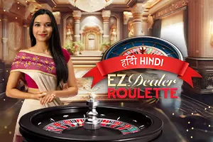EZ Dealer Roulette Hindi - Marakumi - Kenya