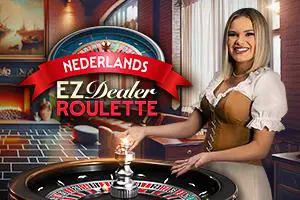 EZ Dealer Roulette Nederlands - Marakumi - Kenya