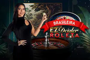 EZ Dealer Roleta Brazileira - Marakumi - Kenya