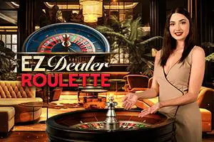 EZ Dealer Roulette English - Marakumi - Kenya