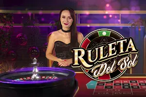 Ruleta del Sol - Marakumi - Kenya