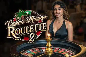 Casino Marina Roulette 2 - Marakumi - Kenya