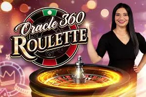 Oracle 360 Roulette - Marakumi - Kenya