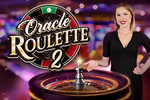Oracle Roulette 2 - Marakumi - Kenya