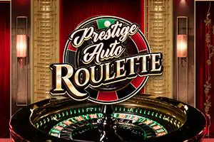 Prestige Auto Roulette - Marakumi - Kenya