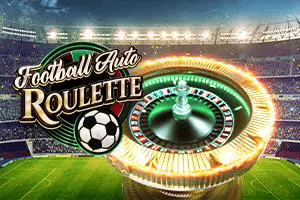 Football Auto Roulette - Marakumi - Kenya