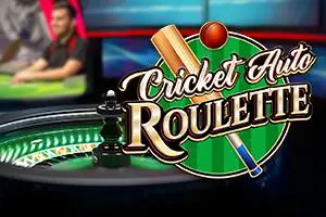 Cricket Auto Roulette - Marakumi - Kenya
