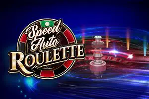 Speed Auto Roulette - Marakumi - Kenya