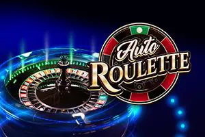 Auto Roulette - Marakumi - Kenya