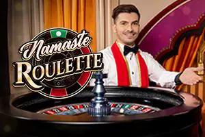 Namaste Roulette - Marakumi - Kenya