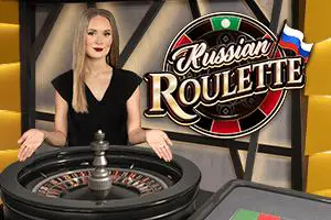 Russian Roulette - Marakumi - Kenya