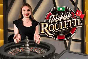 Turkish Roulette - Marakumi - Kenya